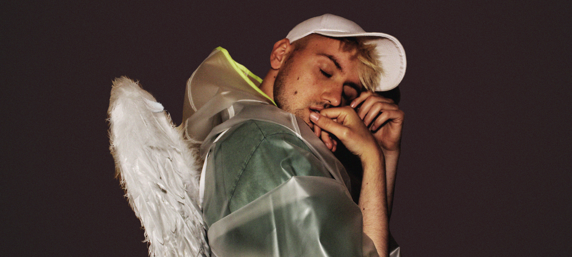 Relya Voy - Katy Perry feiert seine Stimme