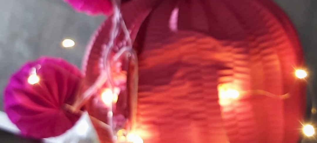 Virtueller Sankt Martinsumzug