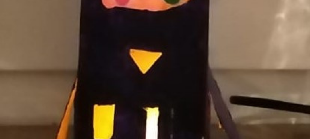 Virtueller Sankt Martinsumzug