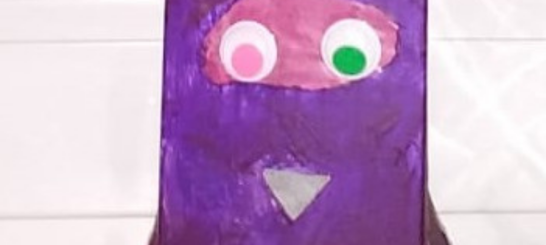 Virtueller Sankt Martinsumzug