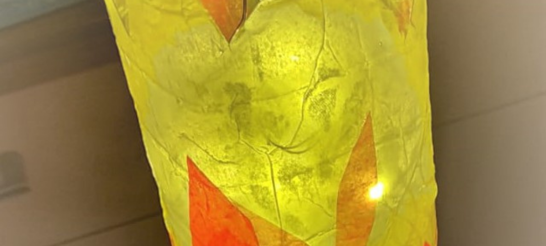 Virtueller Sankt Martinsumzug