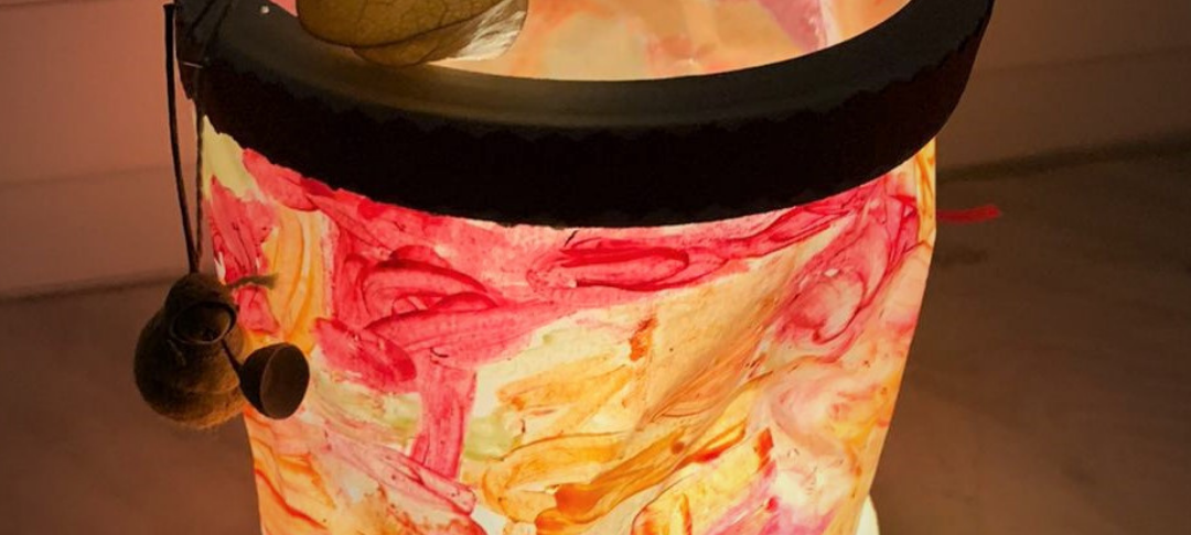 Virtueller Sankt Martinsumzug