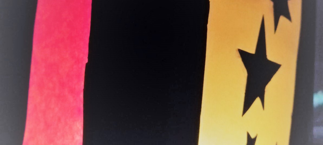 Virtueller Sankt Martinsumzug