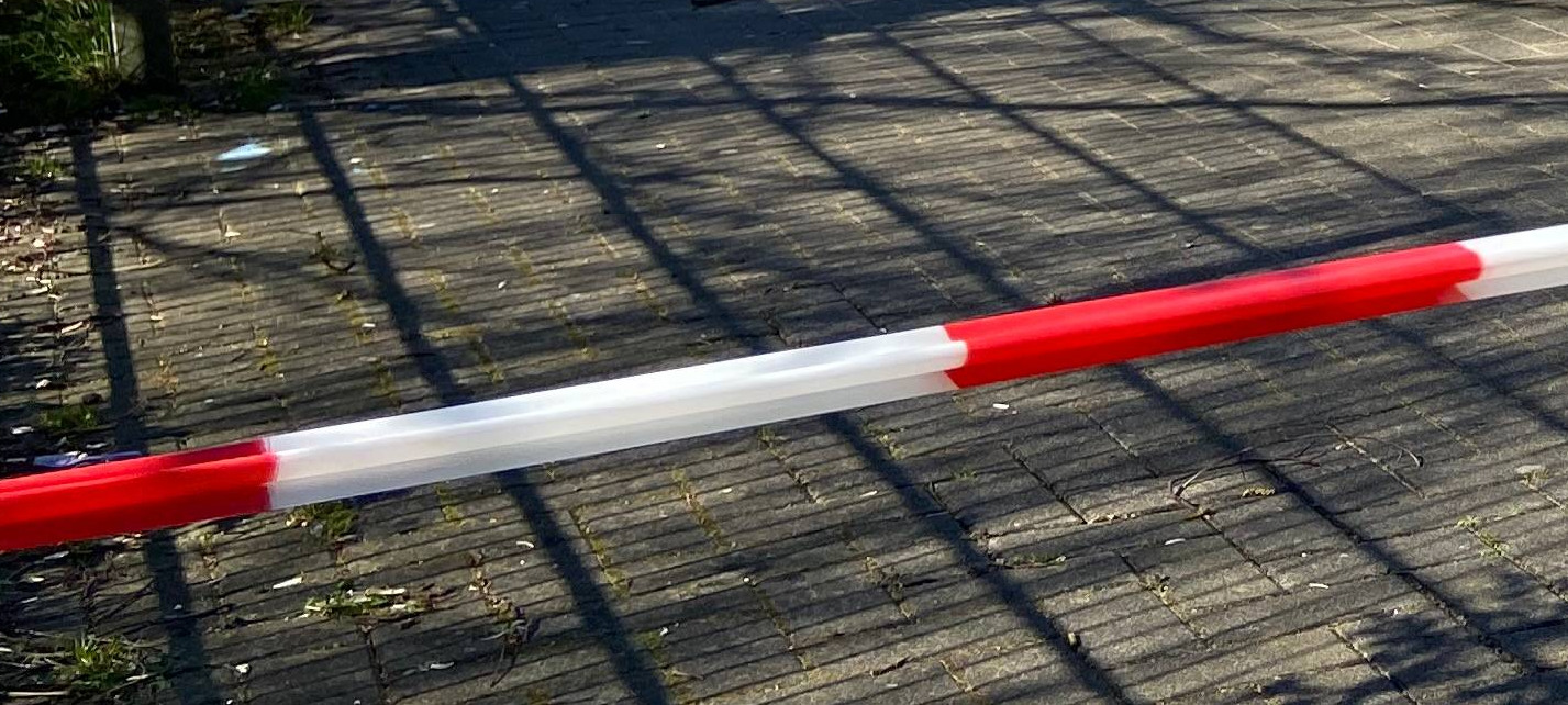 Tödlicher Unfall in Bochum-Weitmar