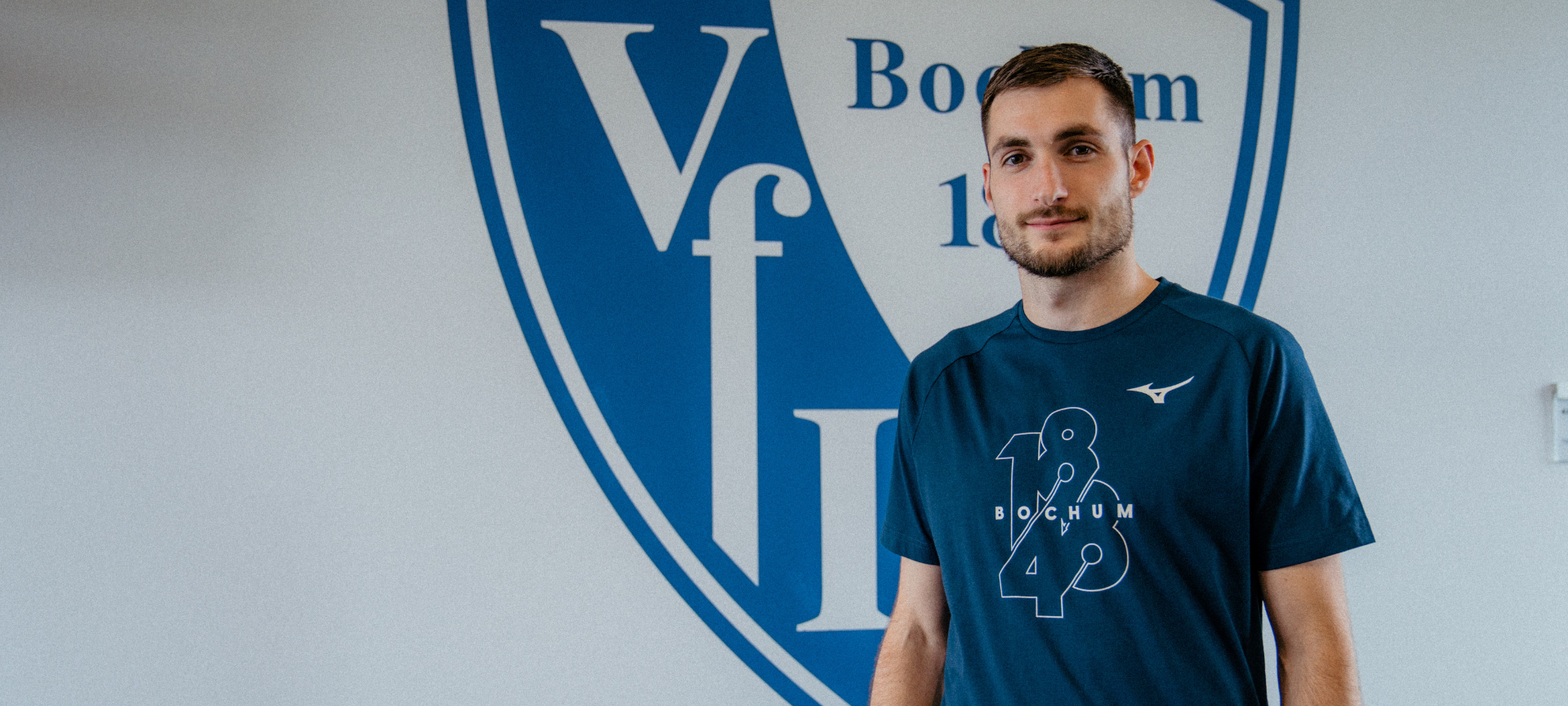 Matúš Bero wechselt zum VfL Bochum