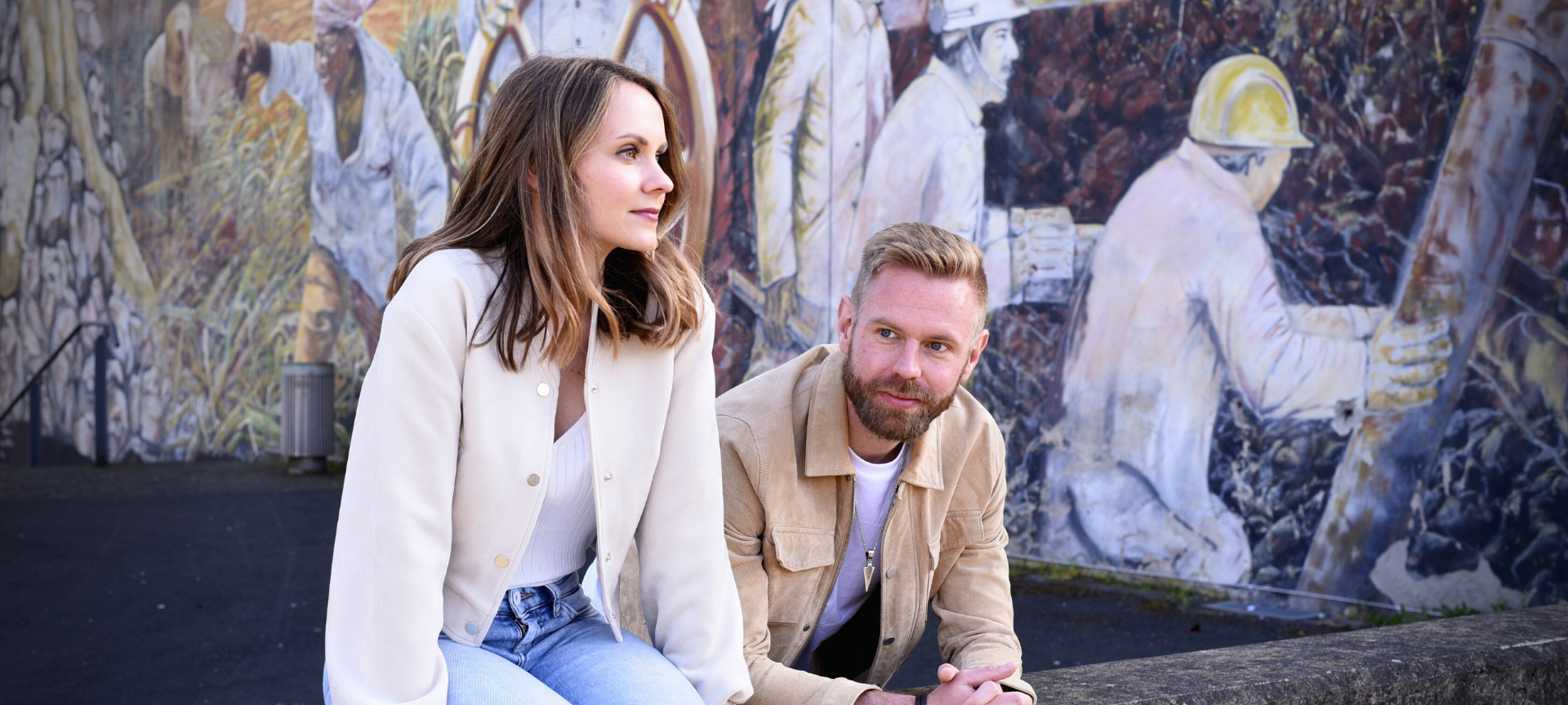 Mondfunk hat das Ruhrgebiet kennen und lieben gelernt