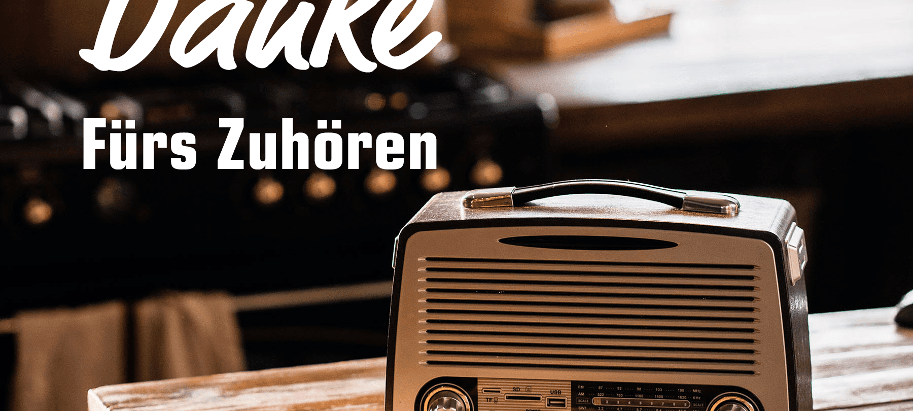 Radio Bochum beliebtester Sender