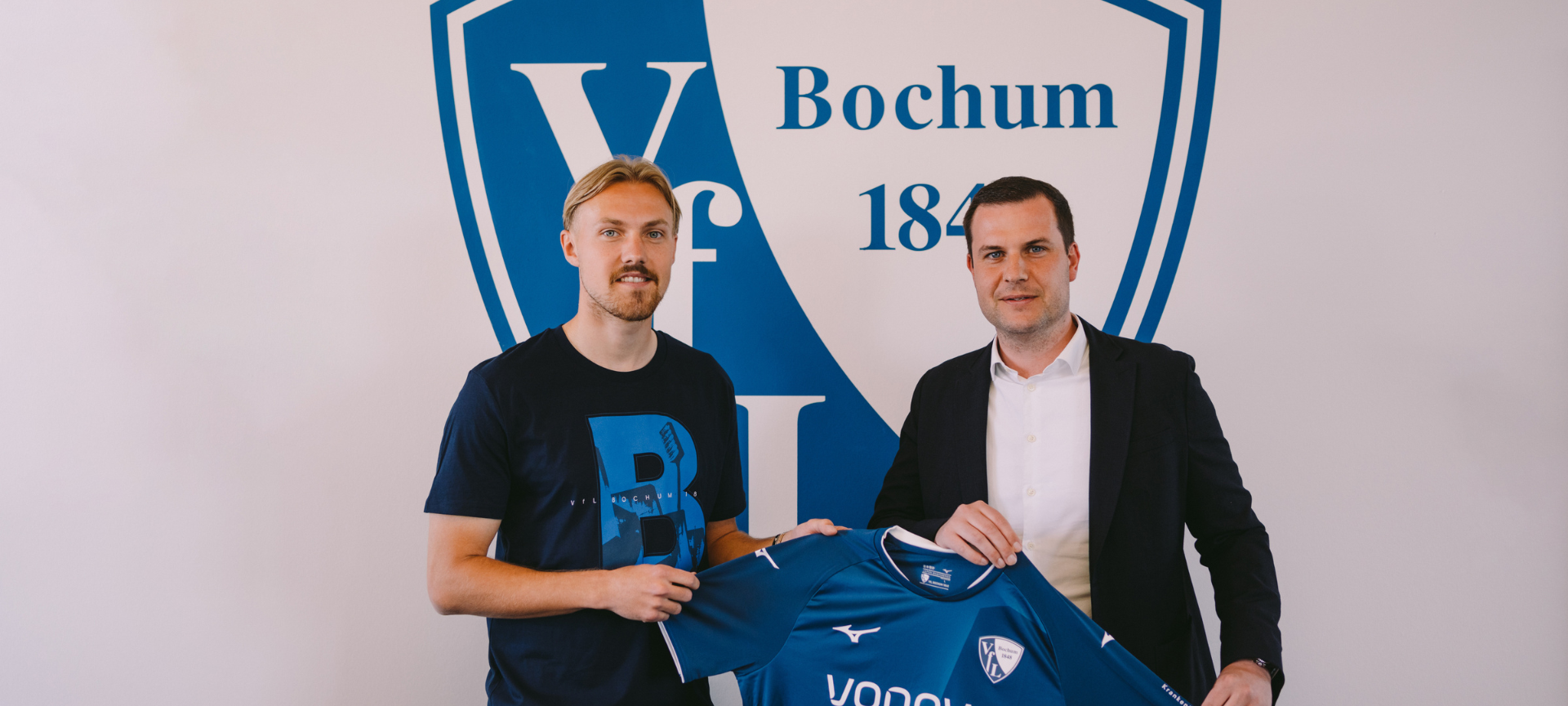 VfL Bochum holt Lukas Daschner