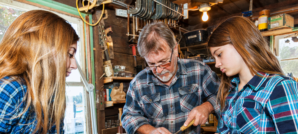 Generationswechsel in Bochum