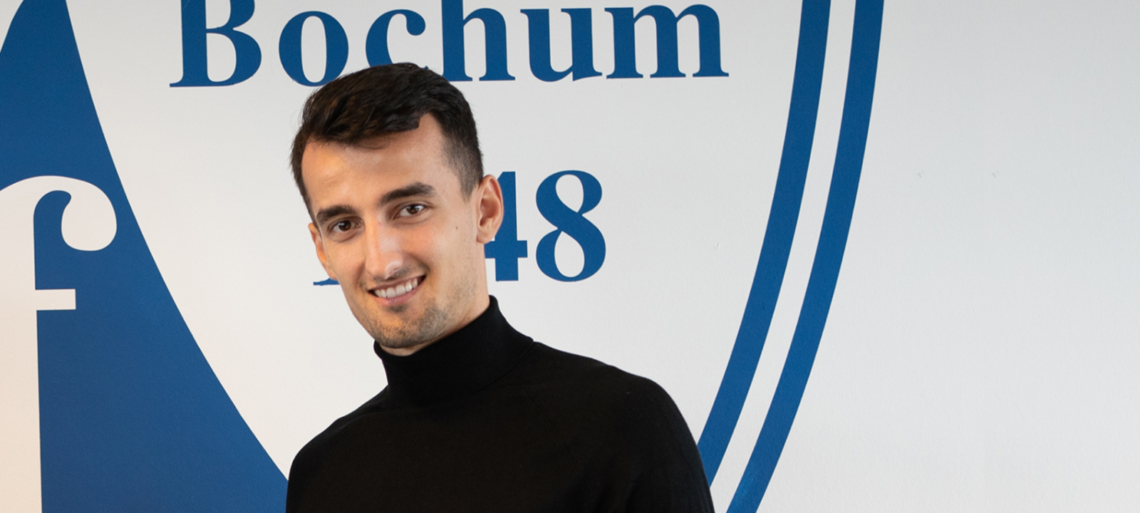 VfL Bochum: Masovic spielt für serbische Nationalmannschaft