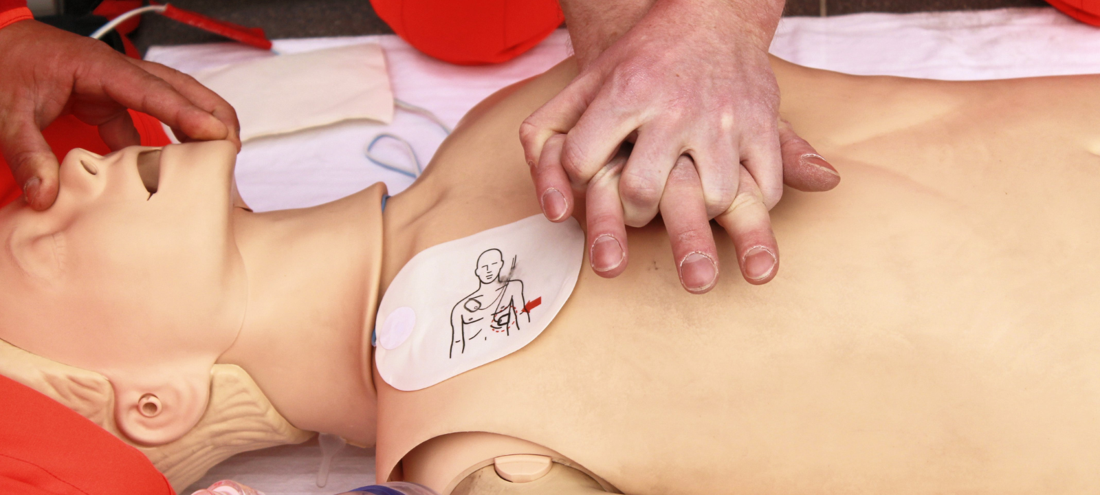 Woche der Wiederbelebung in Bochum