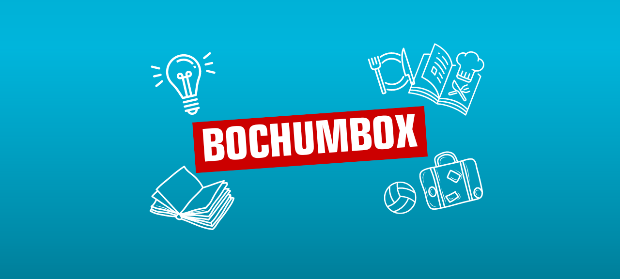 Bochumbox - Eure Tipps