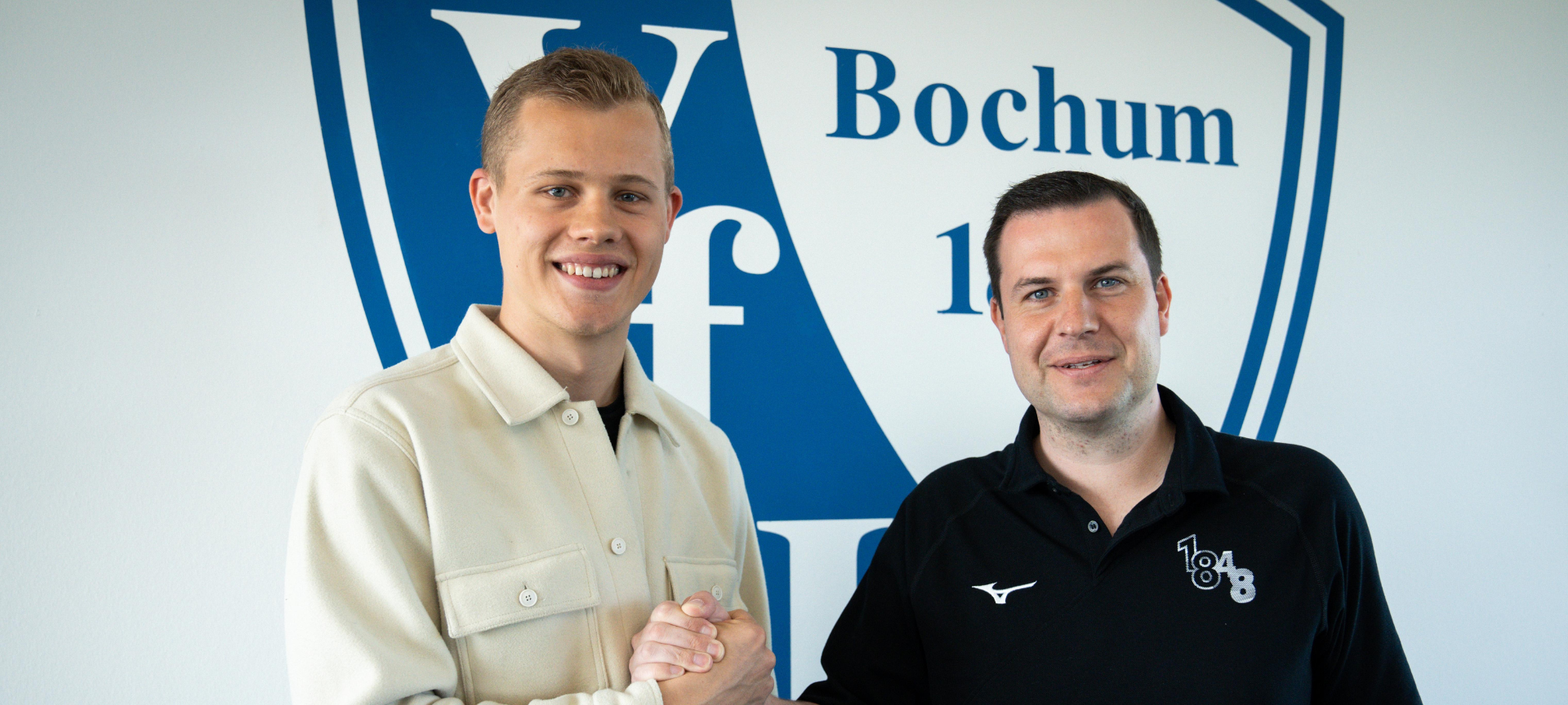 Diese Spieler verlassen den VfL Bochum jetzt