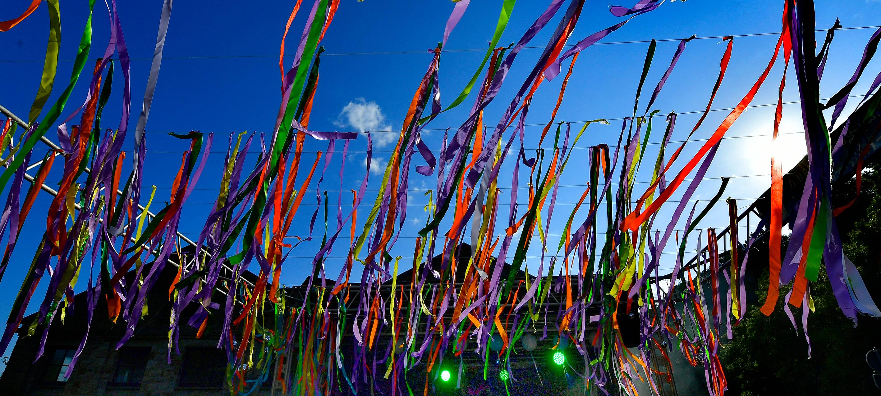 Radio Bochum präsentiert: Das Libella Festival