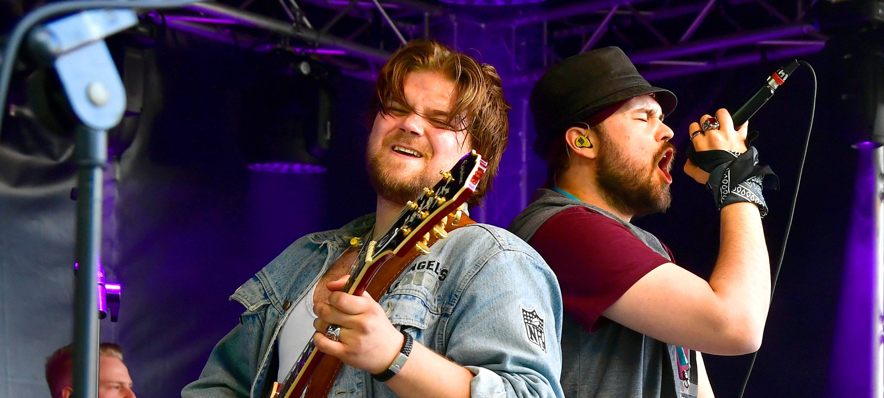 Radio Bochum präsentiert: Das Libella Festival