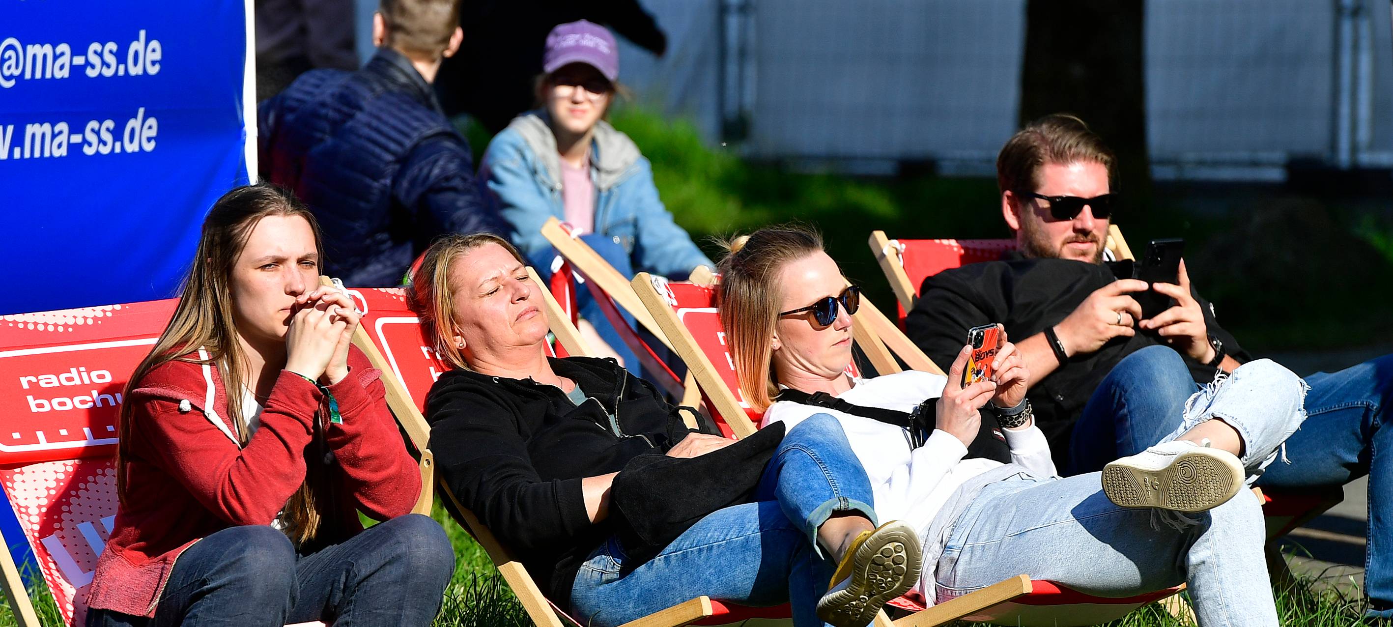 Radio Bochum präsentiert: Das Libella Festival