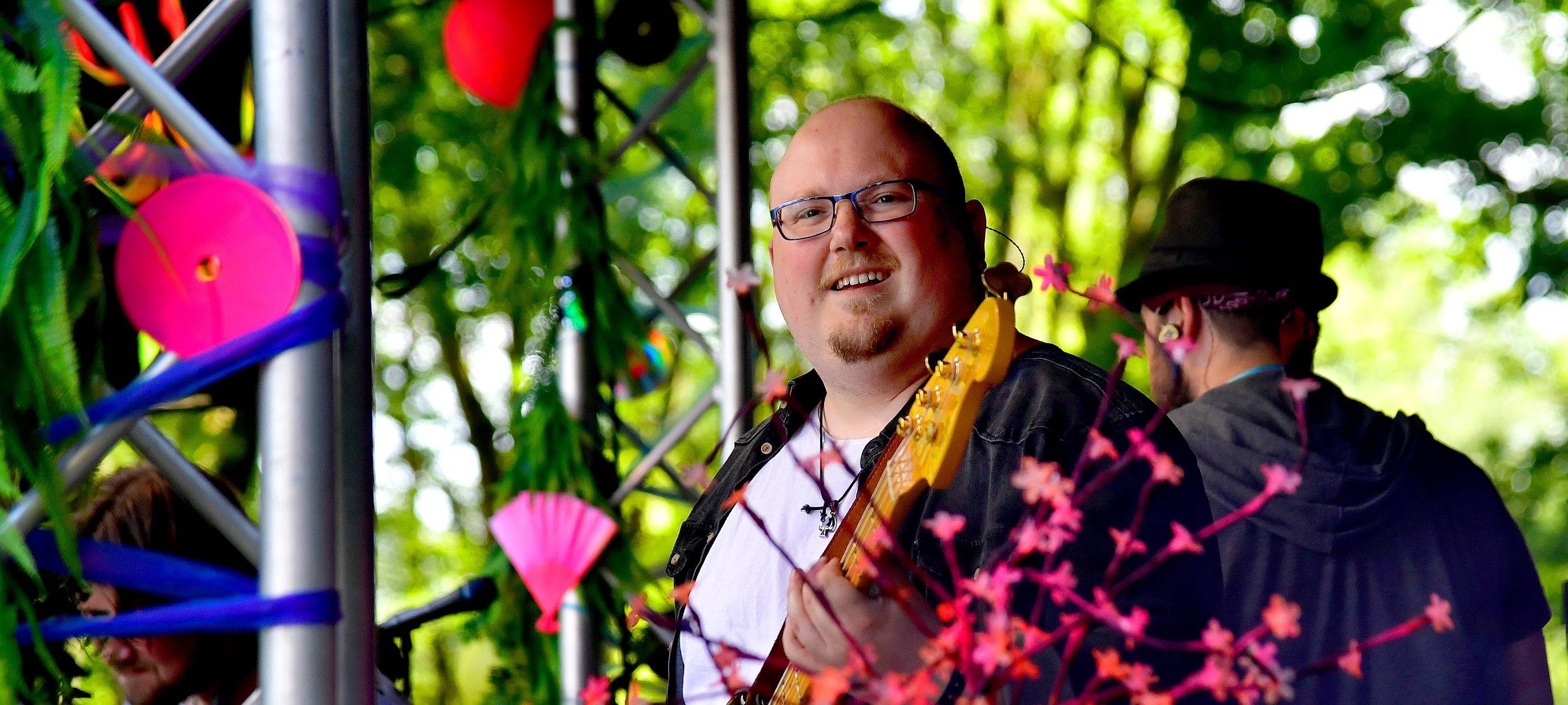 Radio Bochum präsentiert: Das Libella Festival