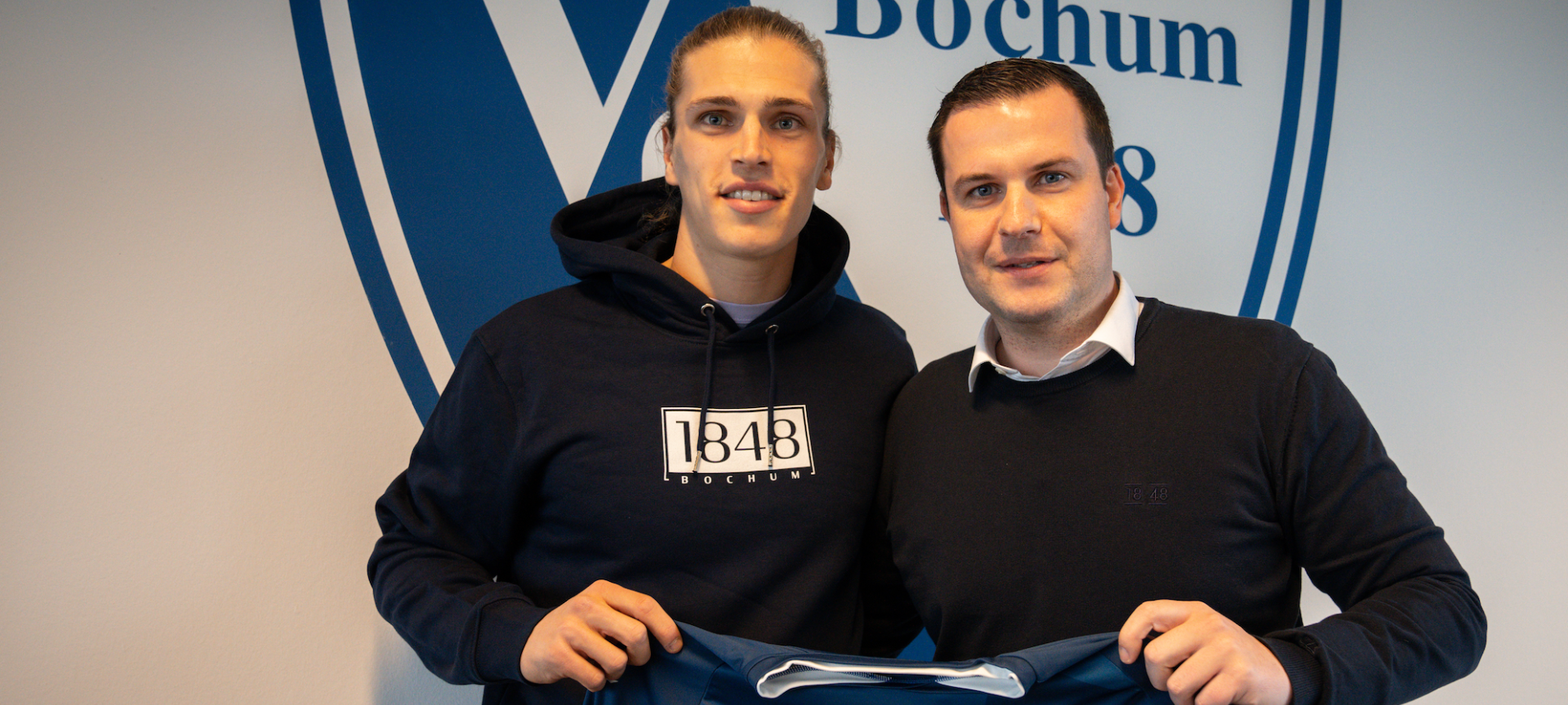 VfL Bochum holt Noah Loosli zum Sommer