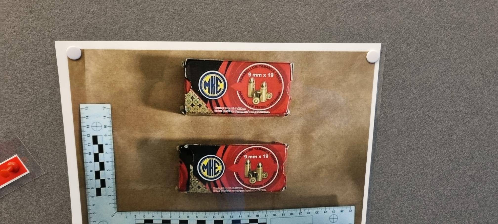 Neue Details zu Totem in Bochum-Hustadt