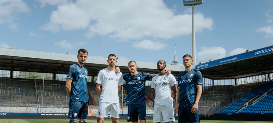 VfL Bochum mit erstem Testspiel vor neuer Bundesliga-Saison