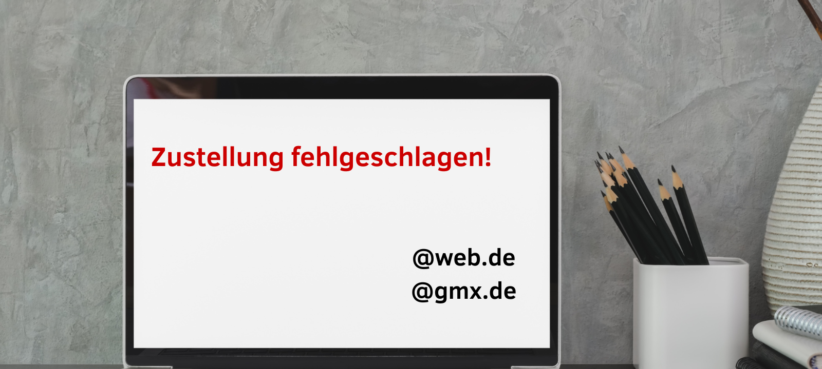 Bochum: 1&1 Reagiert auf Probleme