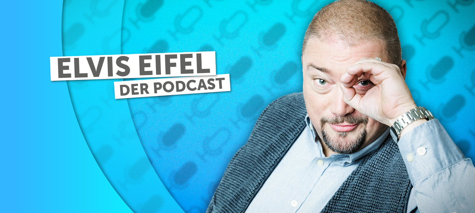 Elvis Eifel - Der Podcast: "Junggesellinnenabschied auf Malle"