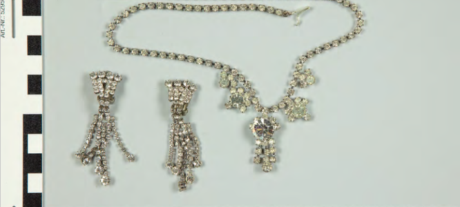 Bochum: Gefundene Beute sucht Besitzer