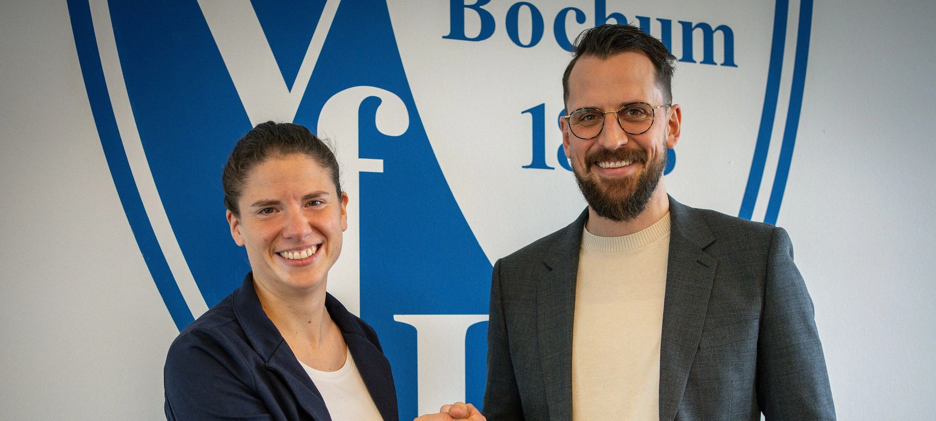 VfL Bochum holt Annike Krahn an die Castroper Straße