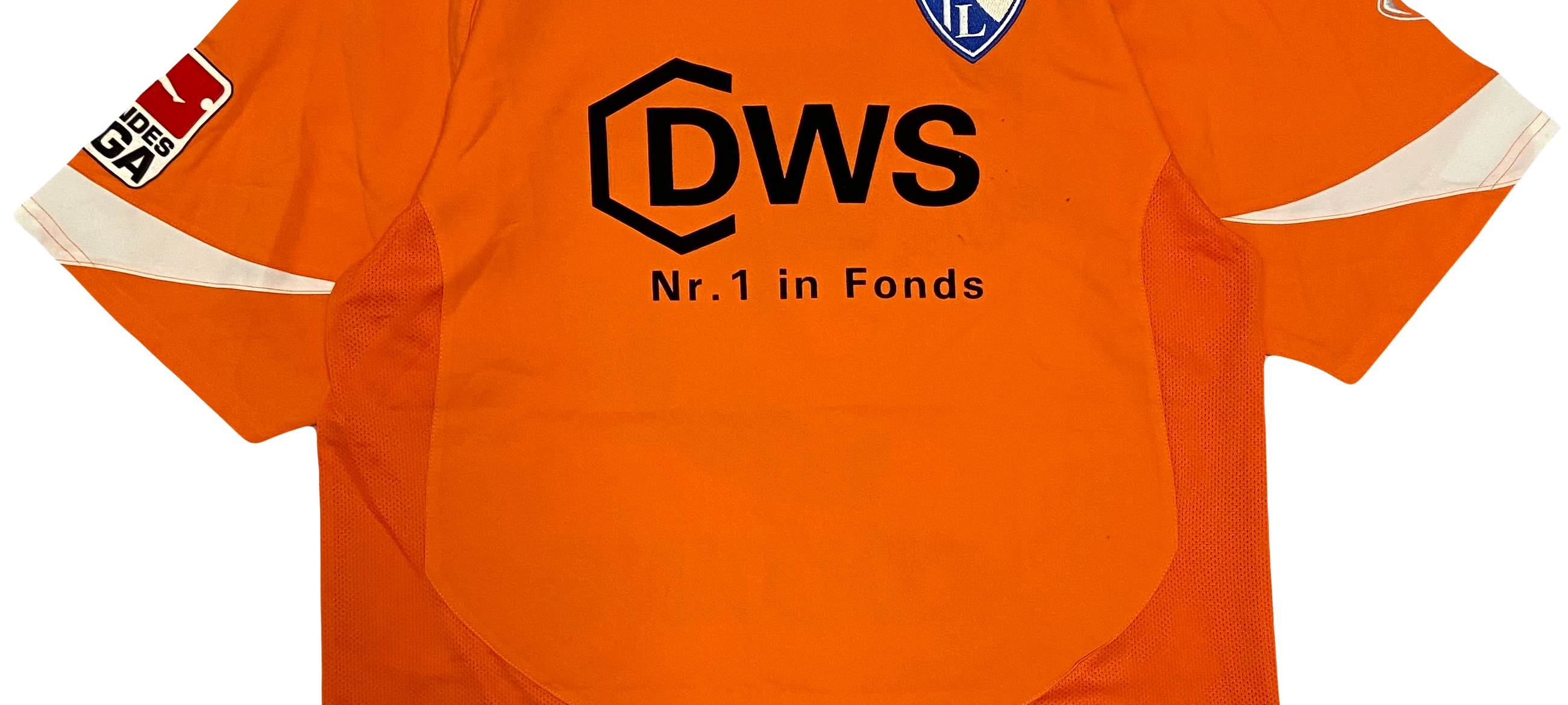 Ein Abend für Lichtblicke: Iggi Kelly im Bermuda3Eck und Trikot-Auktion im Three Sixty