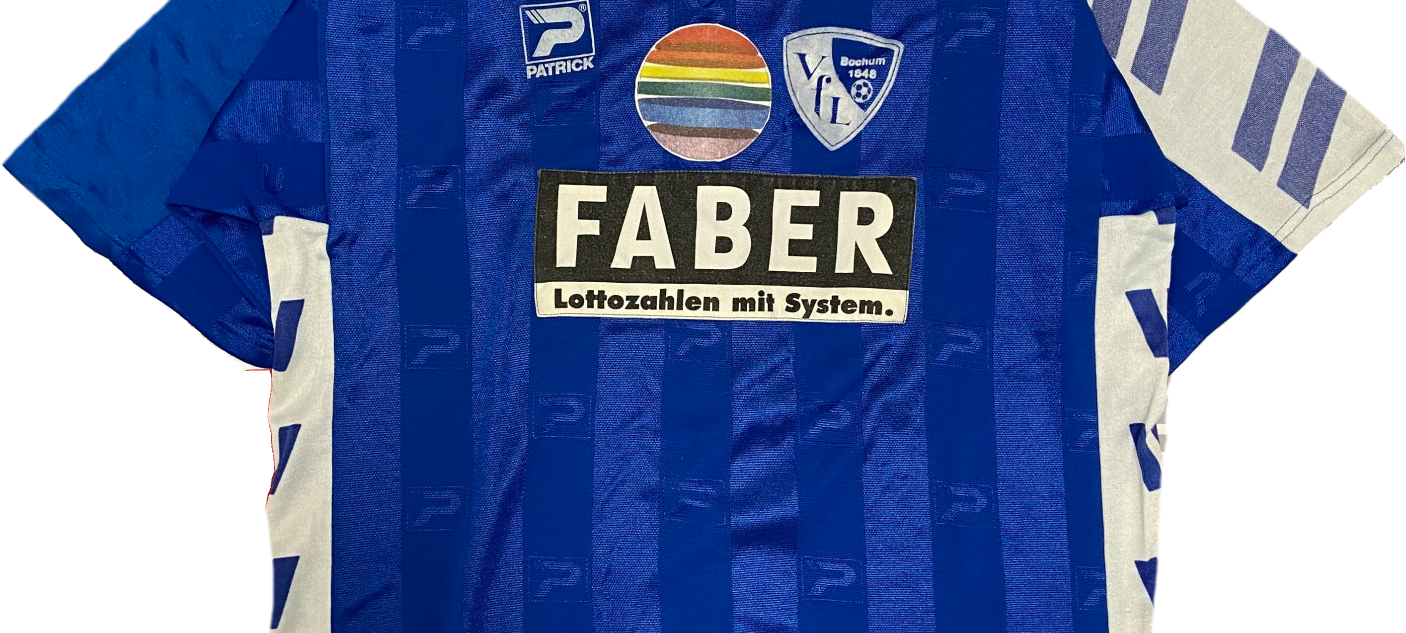 Ein Abend für Lichtblicke: Iggi Kelly im Bermuda3Eck und Trikot-Auktion im Three Sixty