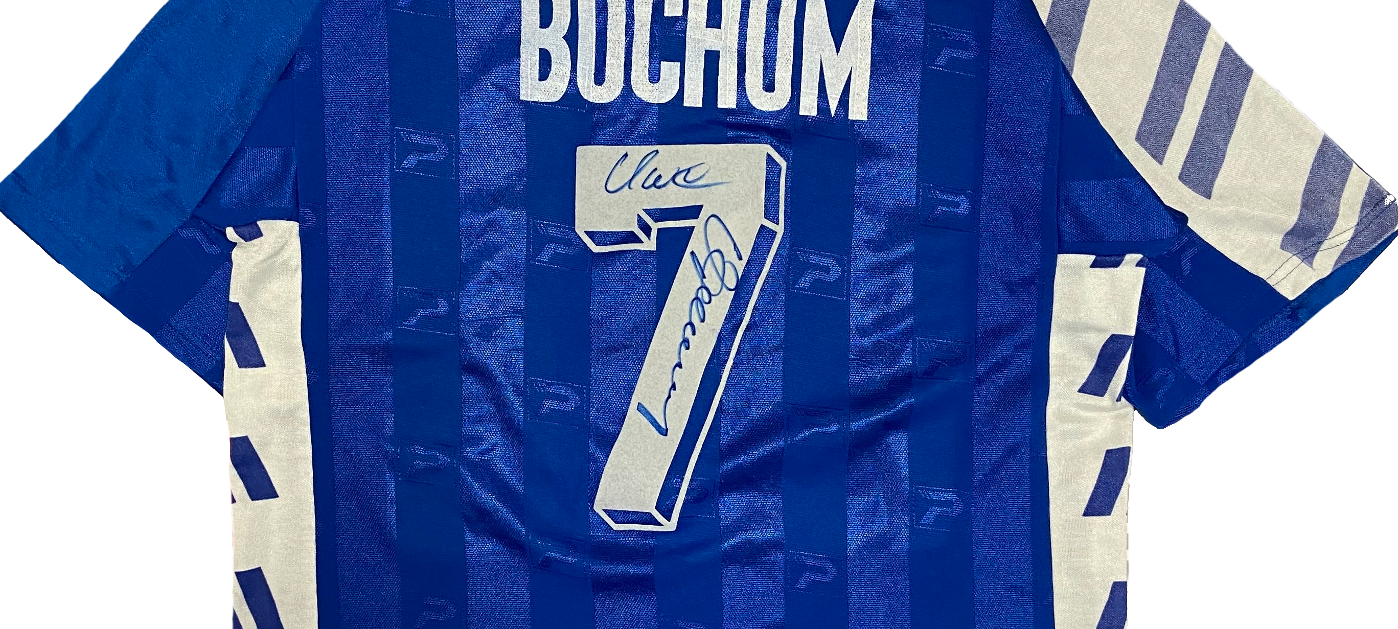 Ein Abend für Lichtblicke: Iggi Kelly im Bermuda3Eck und Trikot-Auktion im Three Sixty