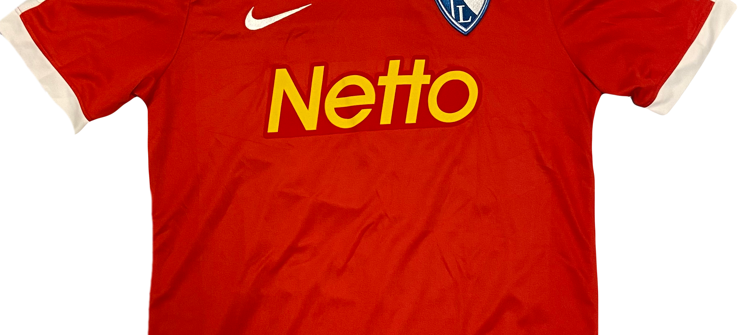 Ein Abend für Lichtblicke: Iggi Kelly im Bermuda3Eck und Trikot-Auktion im Three Sixty