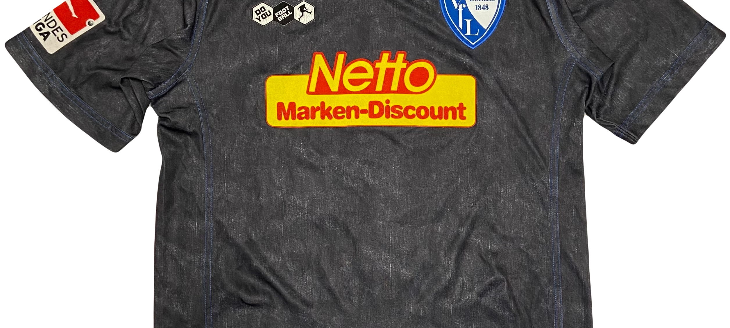 Ein Abend für Lichtblicke: Iggi Kelly im Bermuda3Eck und Trikot-Auktion im Three Sixty