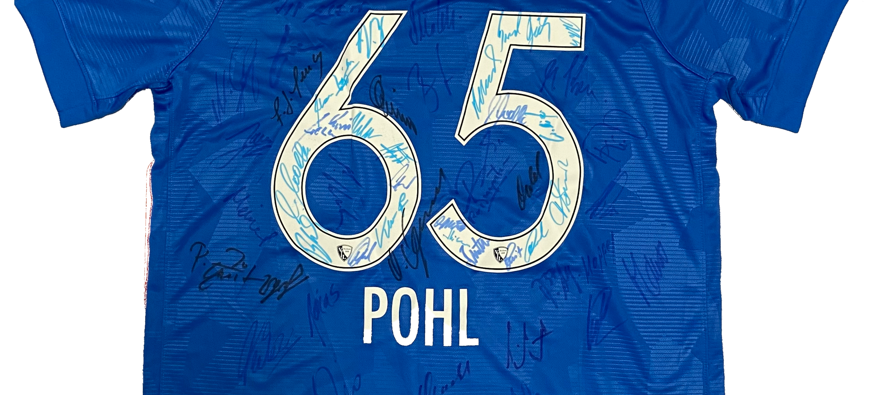 Ein Abend für Lichtblicke: Iggi Kelly im Bermuda3Eck und Trikot-Auktion im Three Sixty