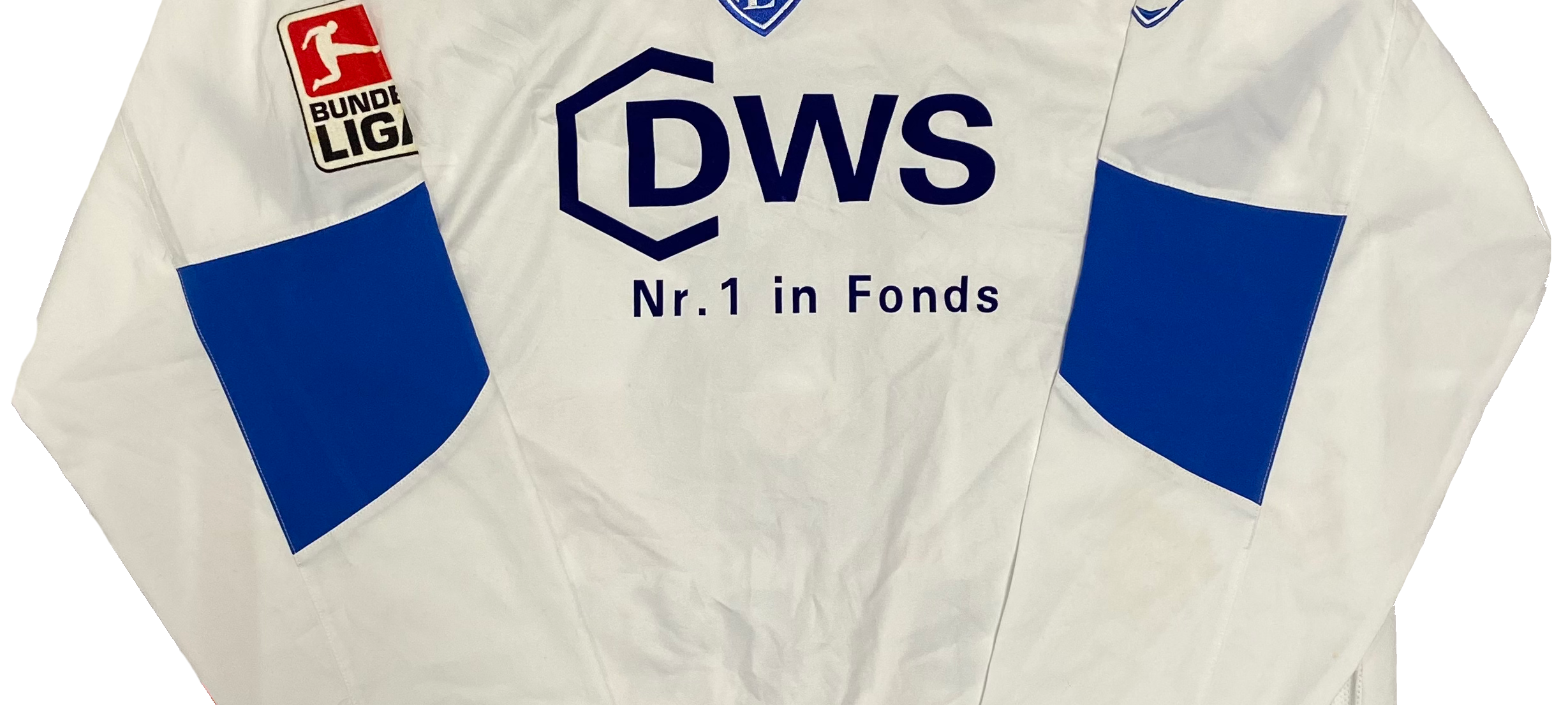 Ein Abend für Lichtblicke: Iggi Kelly im Bermuda3Eck und Trikot-Auktion im Three Sixty