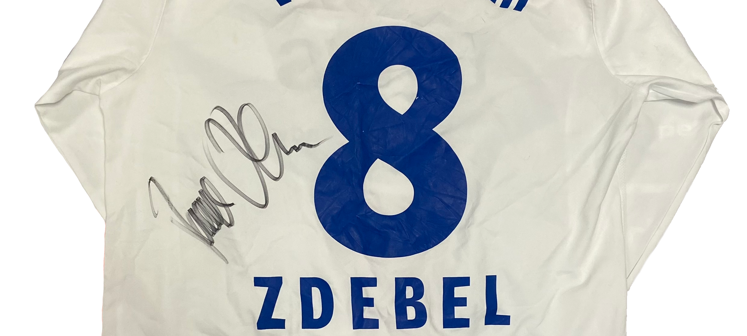 Ein Abend für Lichtblicke: Iggi Kelly im Bermuda3Eck und Trikot-Auktion im Three Sixty