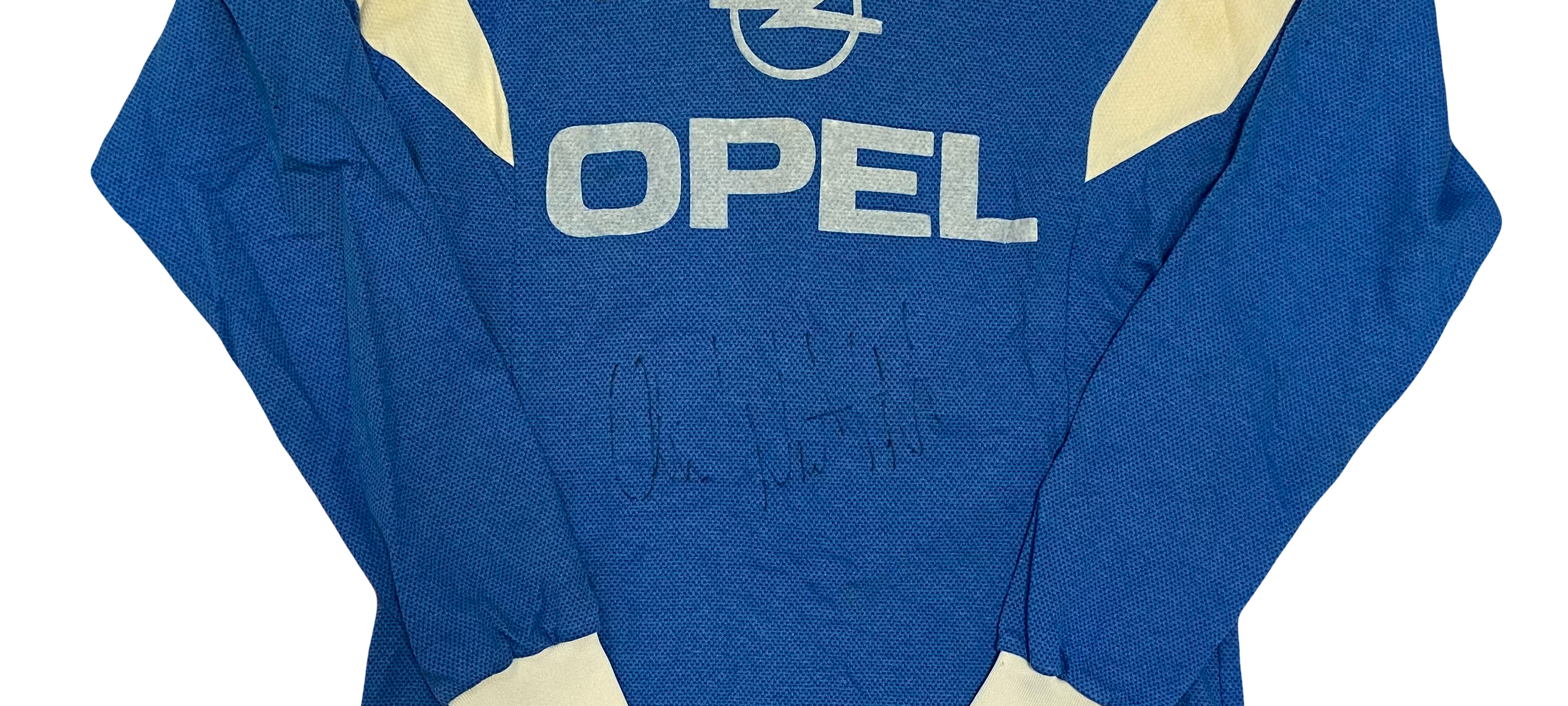 Ein Abend für Lichtblicke: Iggi Kelly im Bermuda3Eck und Trikot-Auktion im Three Sixty