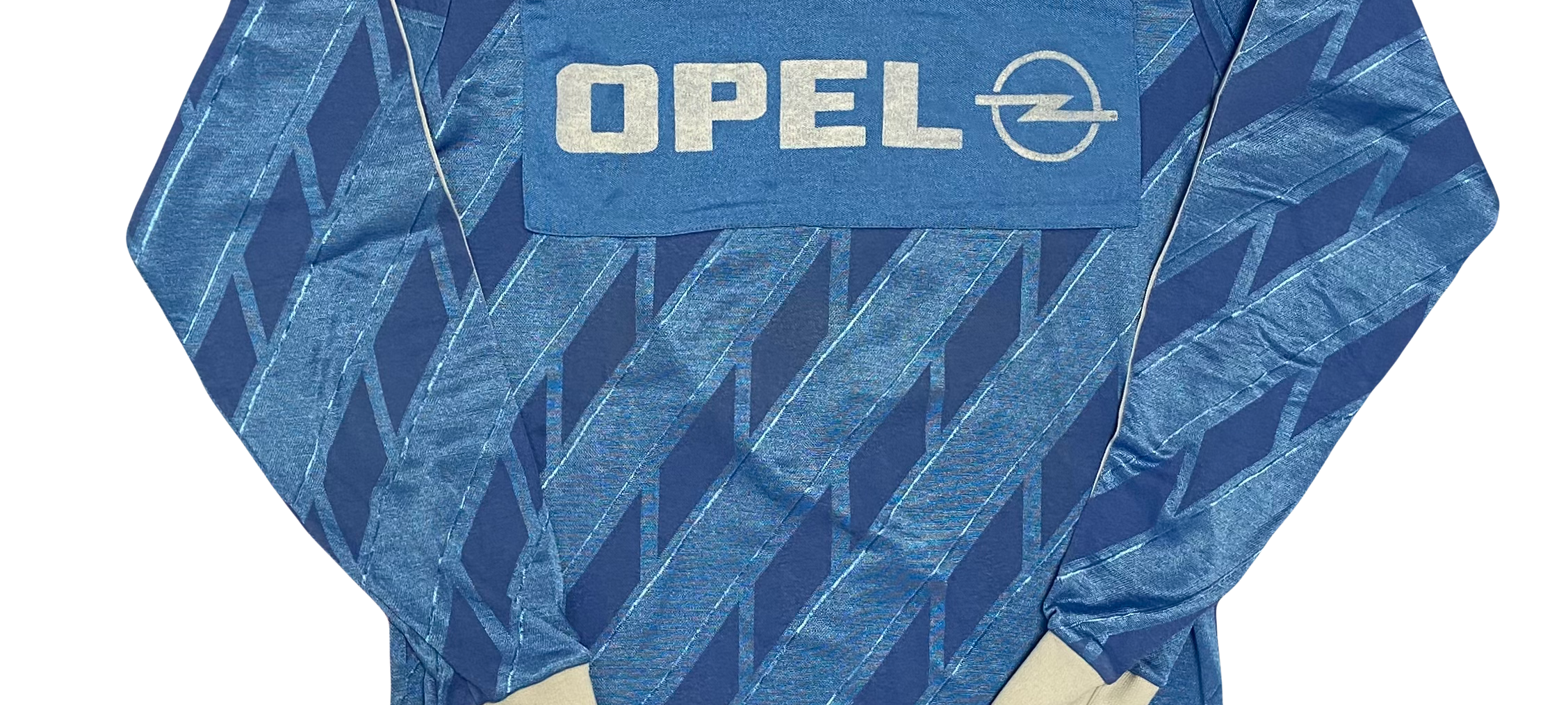 Ein Abend für Lichtblicke: Iggi Kelly im Bermuda3Eck und Trikot-Auktion im Three Sixty