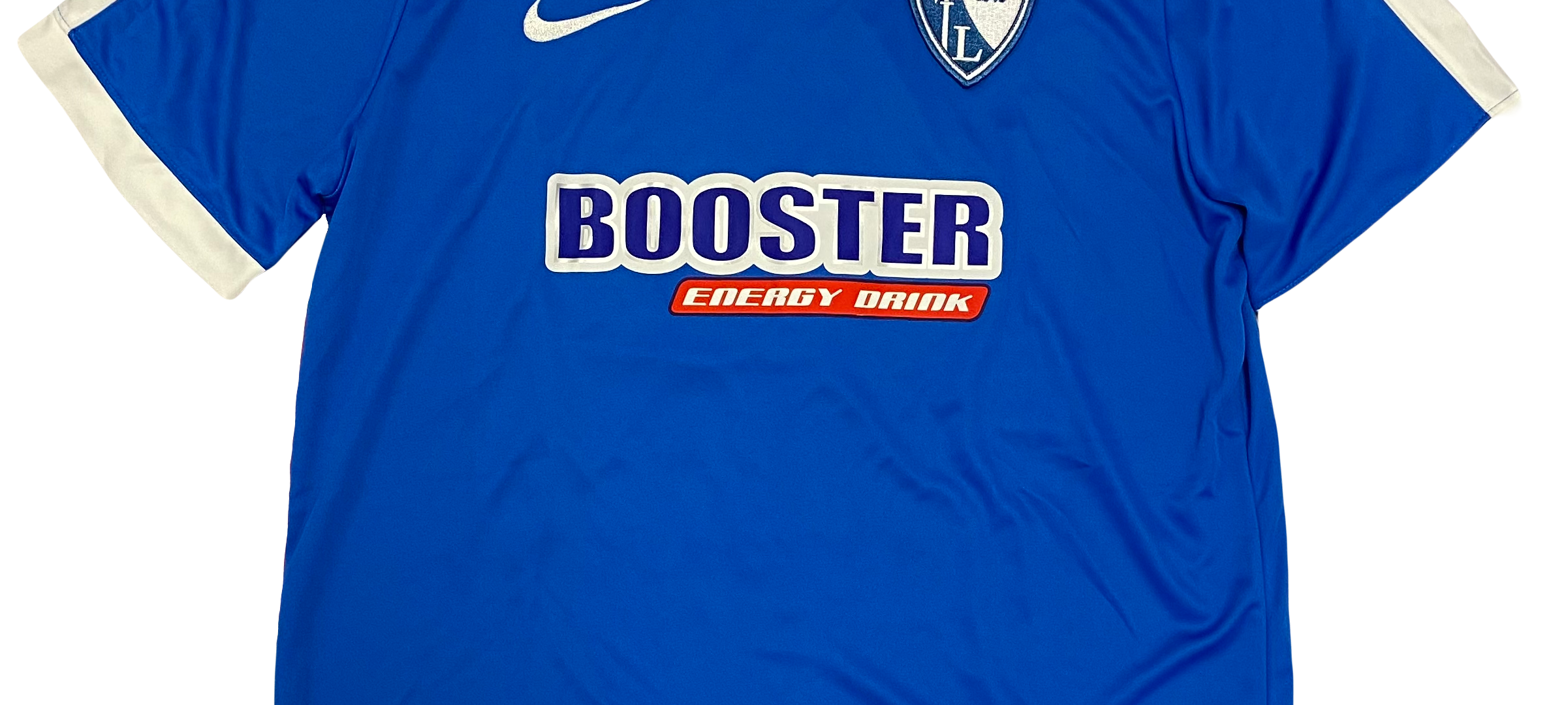 Ein Abend für Lichtblicke: Iggi Kelly im Bermuda3Eck und Trikot-Auktion im Three Sixty