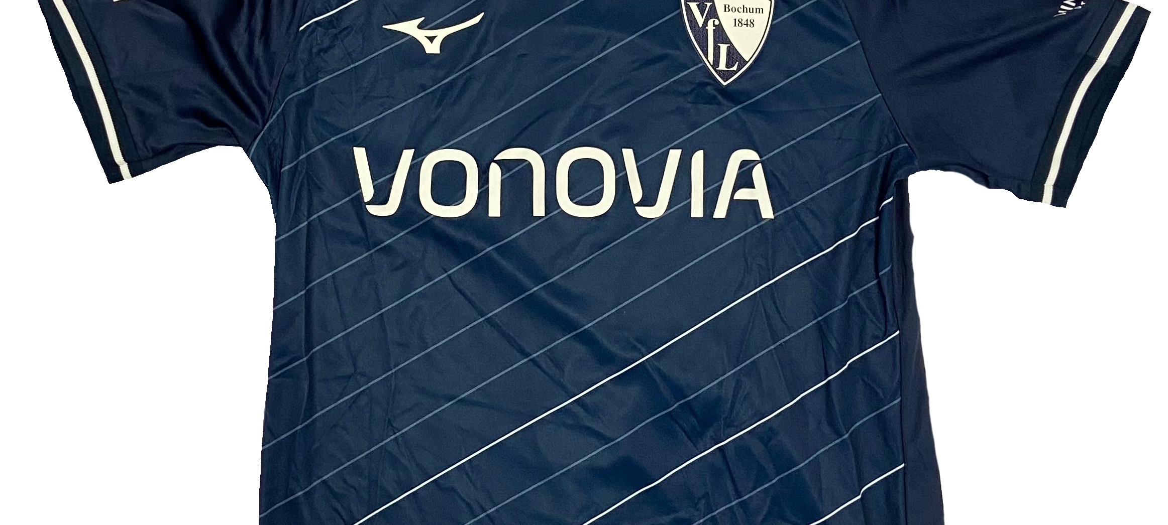 Ein Abend für Lichtblicke: Iggi Kelly im Bermuda3Eck und Trikot-Auktion im Three Sixty