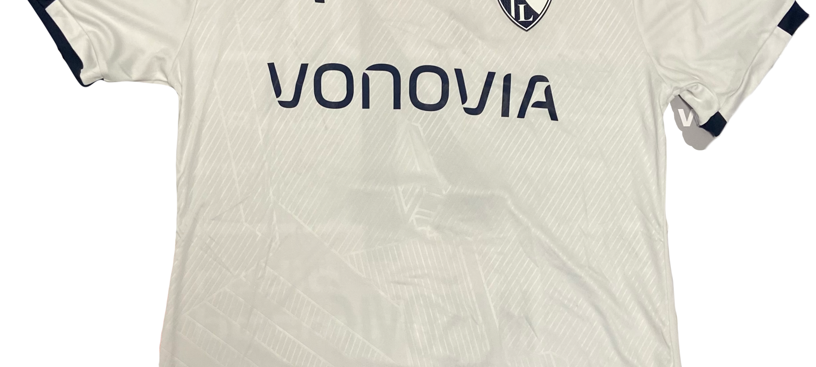 Ein Abend für Lichtblicke: Iggi Kelly im Bermuda3Eck und Trikot-Auktion im Three Sixty