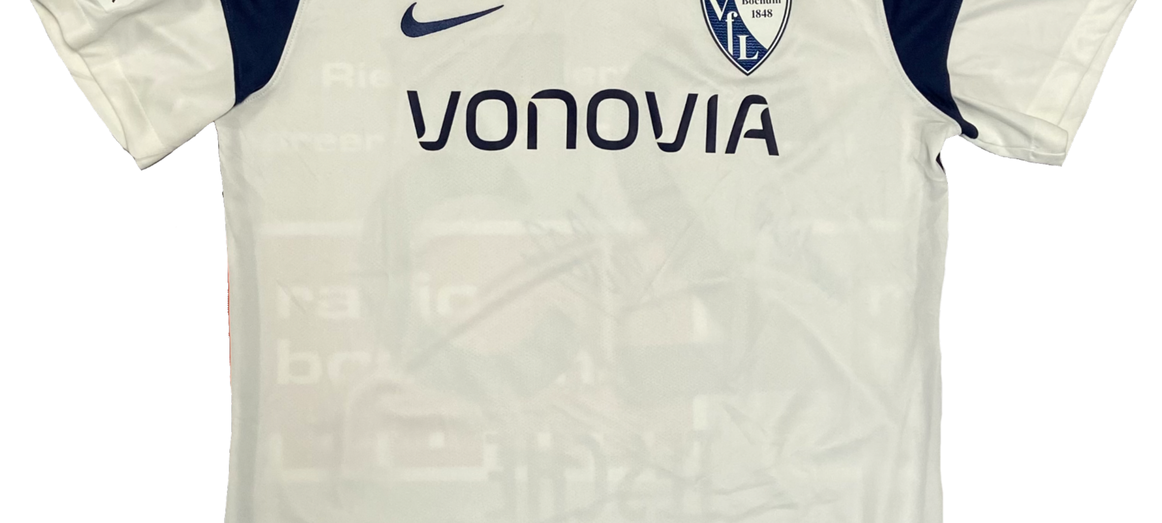 Ein Abend für Lichtblicke: Iggi Kelly im Bermuda3Eck und Trikot-Auktion im Three Sixty