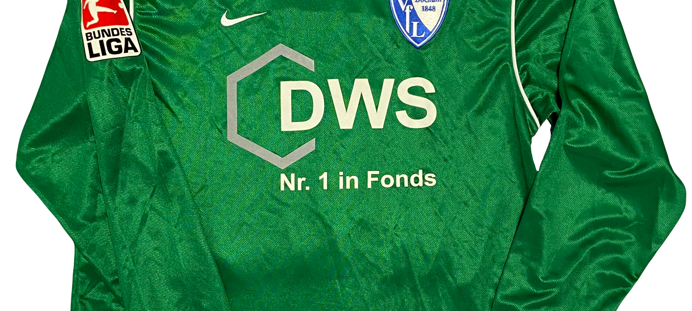 Ein Abend für Lichtblicke: Iggi Kelly im Bermuda3Eck und Trikot-Auktion im Three Sixty