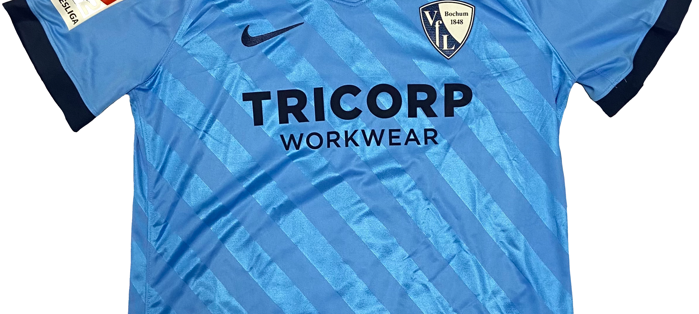 Ein Abend für Lichtblicke: Iggi Kelly im Bermuda3Eck und Trikot-Auktion im Three Sixty