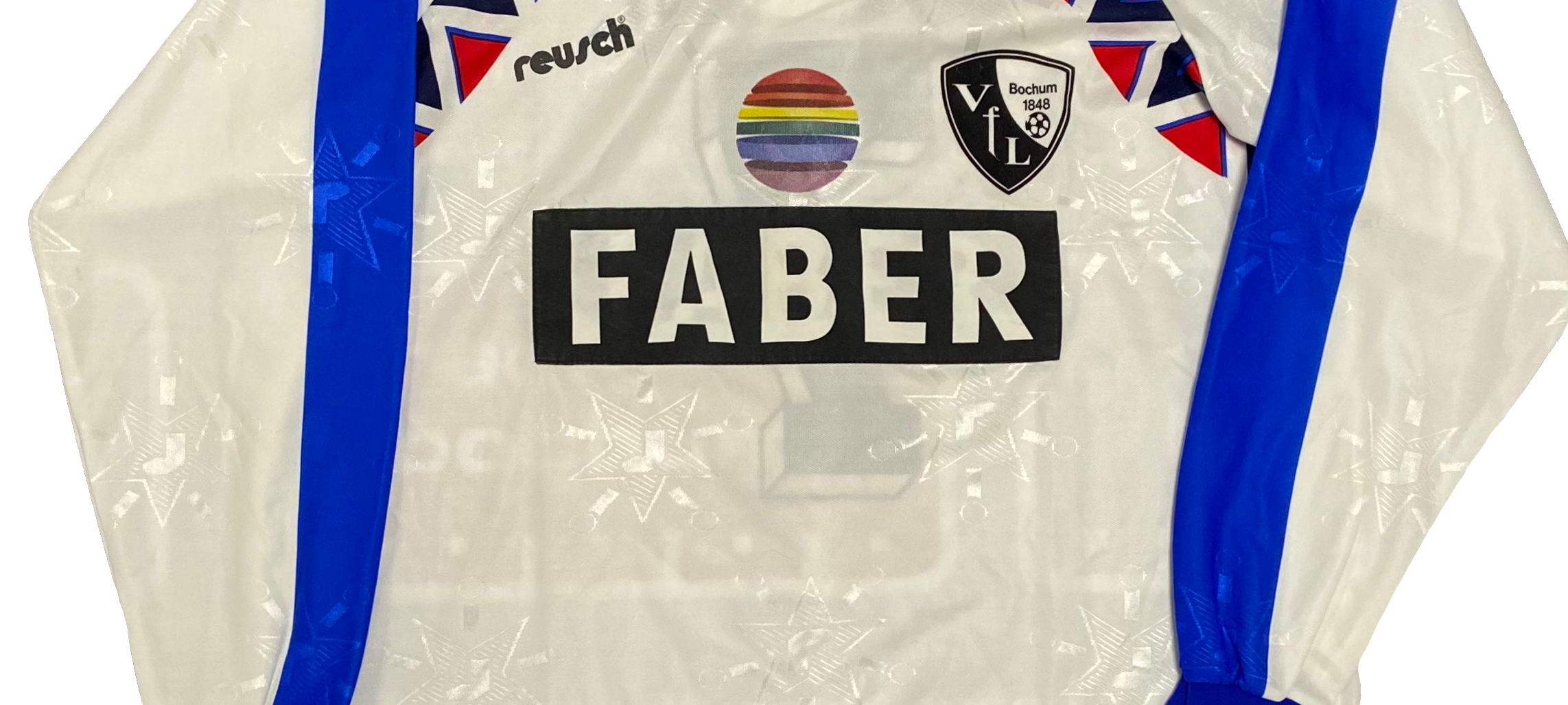 Ein Abend für Lichtblicke: Iggi Kelly im Bermuda3Eck und Trikot-Auktion im Three Sixty