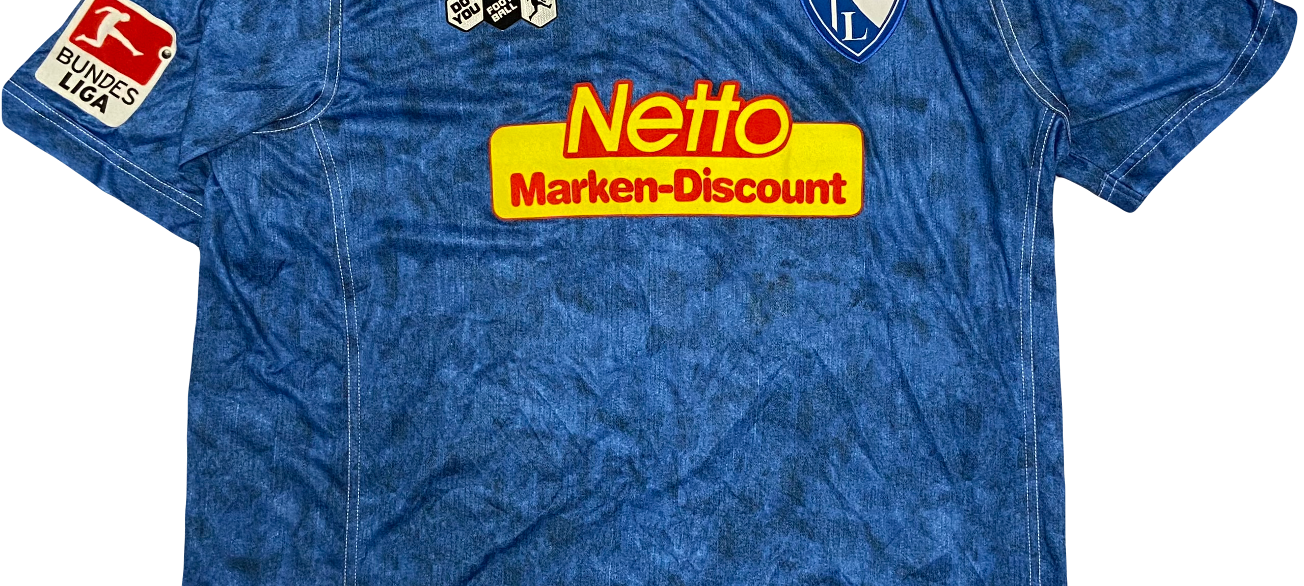 Ein Abend für Lichtblicke: Iggi Kelly im Bermuda3Eck und Trikot-Auktion im Three Sixty