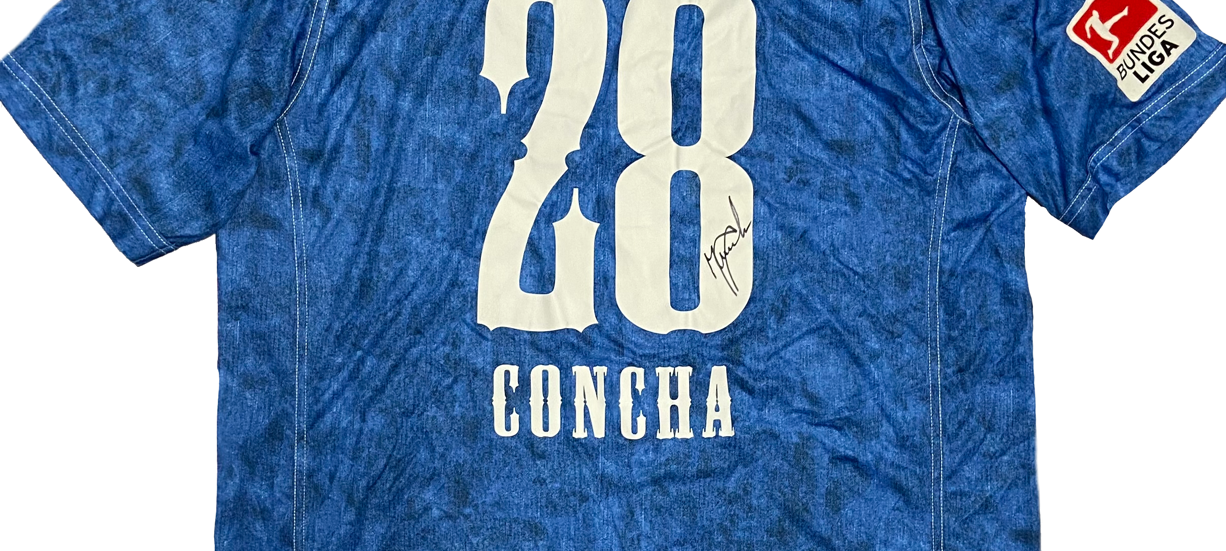 Ein Abend für Lichtblicke: Iggi Kelly im Bermuda3Eck und Trikot-Auktion im Three Sixty