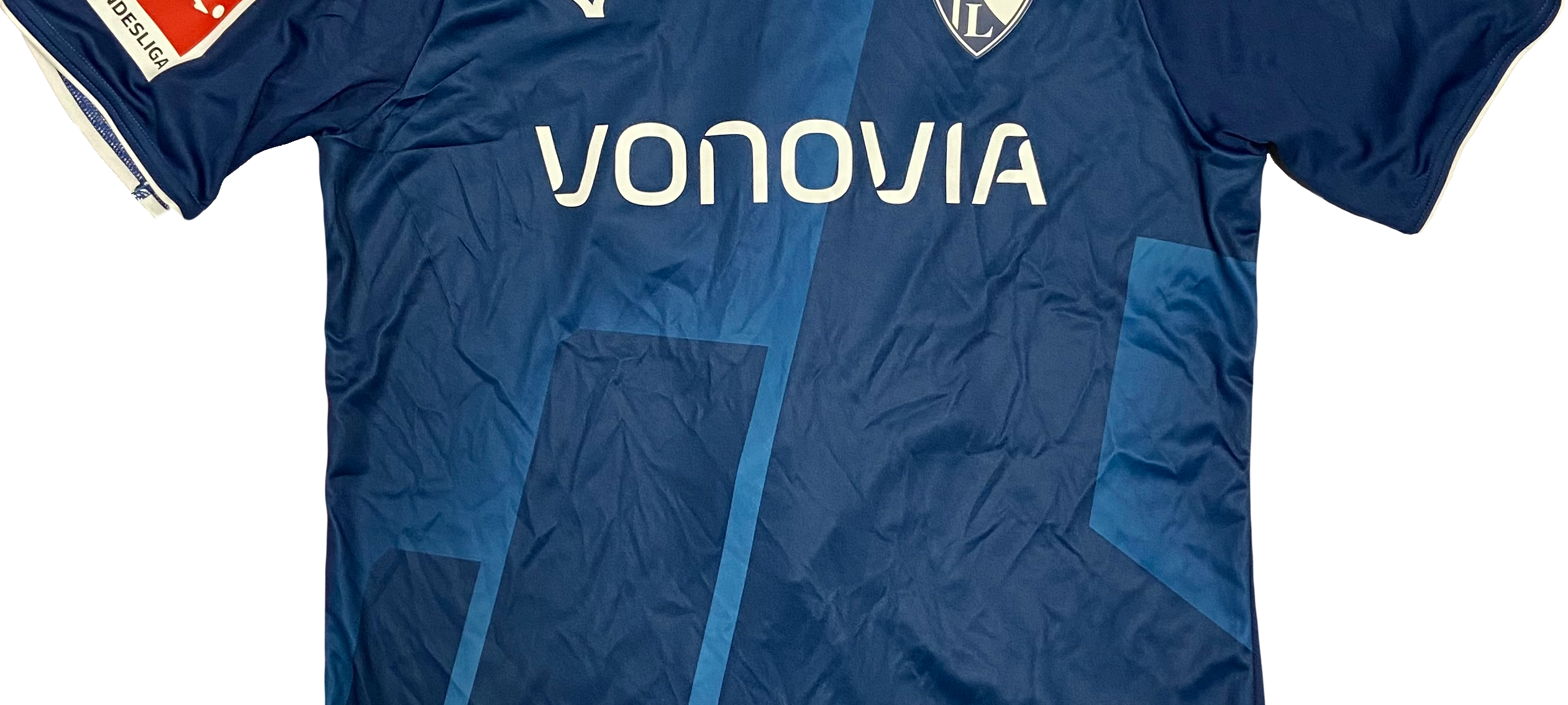 Ein Abend für Lichtblicke: Iggi Kelly im Bermuda3Eck und Trikot-Auktion im Three Sixty