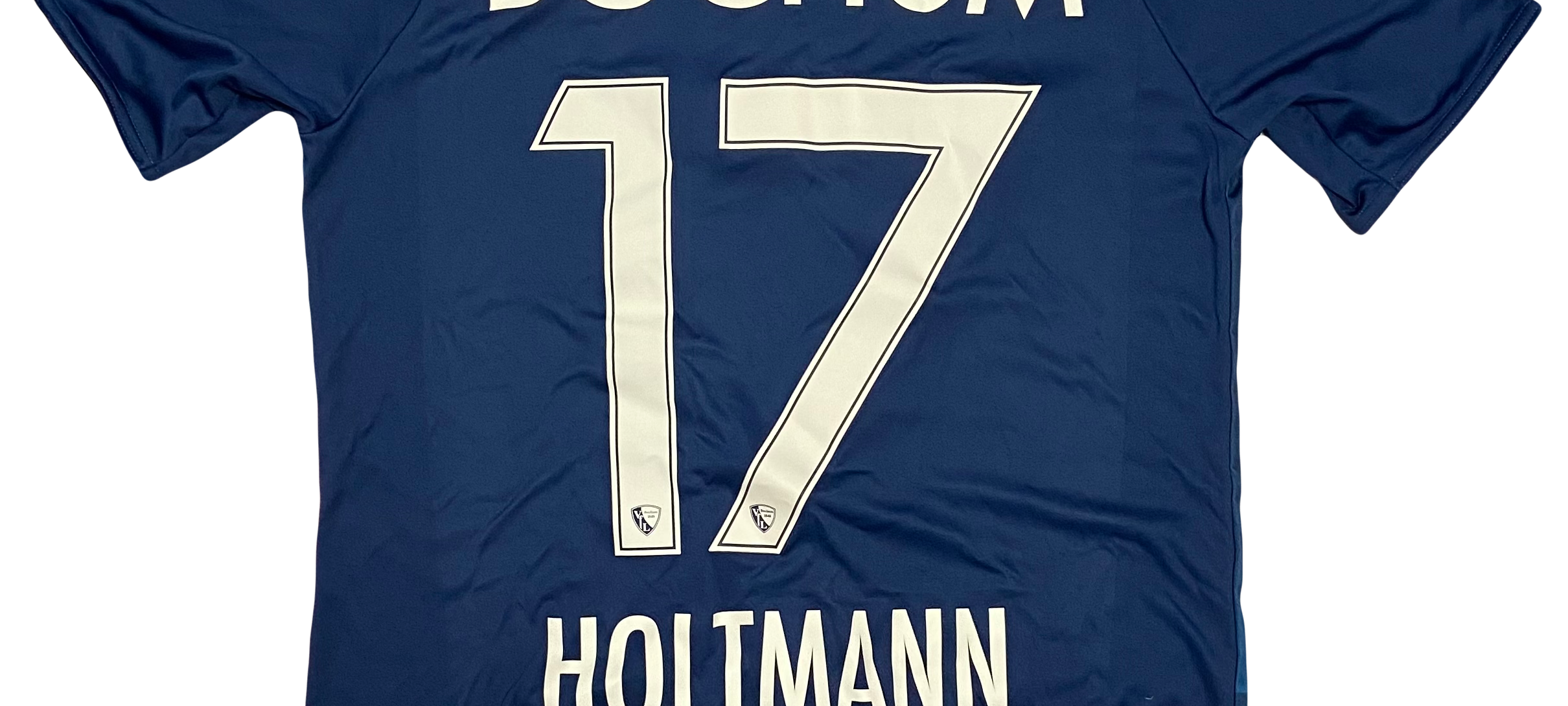 Ein Abend für Lichtblicke: Iggi Kelly im Bermuda3Eck und Trikot-Auktion im Three Sixty