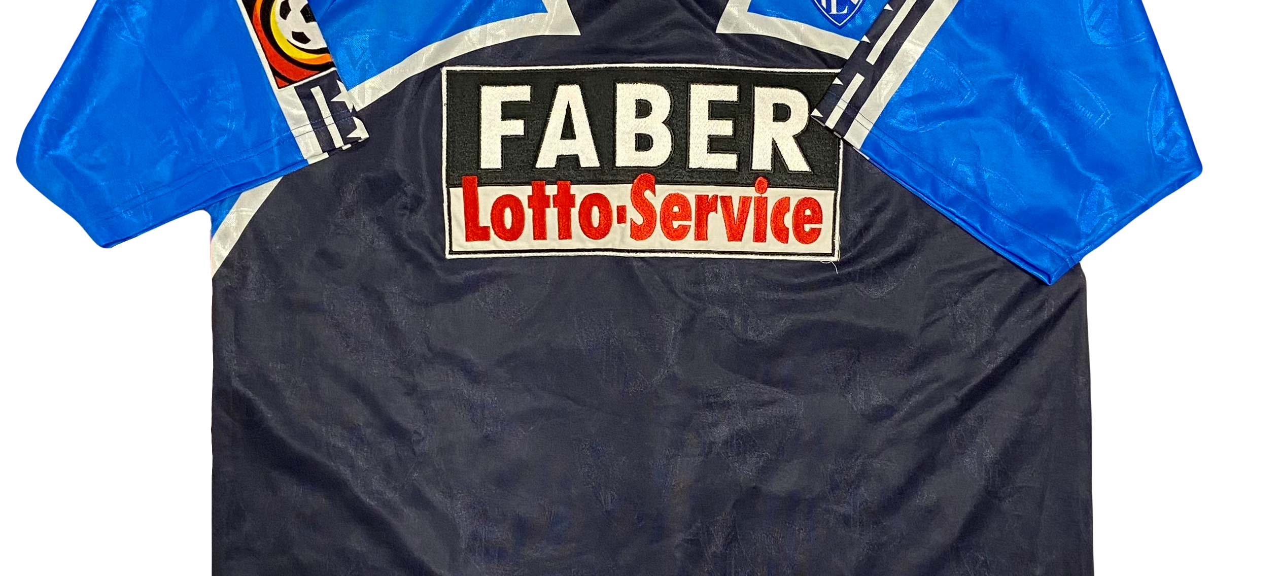 Ein Abend für Lichtblicke: Iggi Kelly im Bermuda3Eck und Trikot-Auktion im Three Sixty